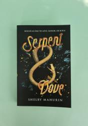 Serpent & Dove thumb 2 2