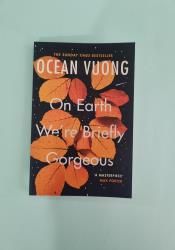 On Earth We're Briefly Gorgeous On Earth We're Briefly Gorgeous thumb 2 2