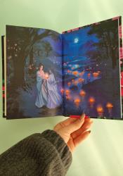 Daughter of the Moon Goddess (The Celestial Kingdom 1) thumb 2 7
