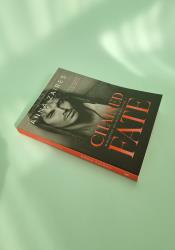 Chained Fate (Molotov Betrothal 3) Chained Fate (Molotov Betrothal 3) thumb 2 3