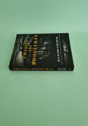 Chasing the Boogeyman (The Boogeyman 1) thumb 2 4