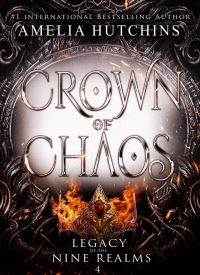 Crown of Chaos (Legacy of the Nine Realms 4) thumb 2 1