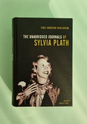 The Unabridged Journals of Sylvia Plath thumb 2 2