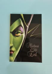 Mistress of All Evil (Villains 4) thumb 2 3