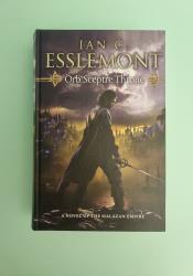 Orb Sceptre Throne (The Malazan Empire 4) thumb 2 2