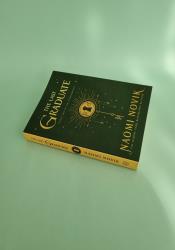 The Last Graduate (The Scholomance 2) thumb 1 3