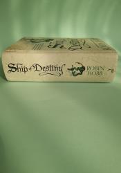 Ship of Destiny (The Liveship Traders, Book 3) thumb 1 4