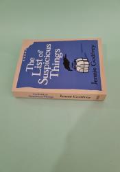 The List of Suspicious Things thumb 1 4