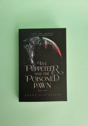 The Puppeteer and The Poisoned Pawn (The Pawn and The Puppet 3) thumb 2 2