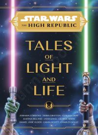 Star Wars: The High Republic: Tales of Light and Life thumb 2 1
