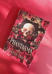 Phantasma (Wicked Games 1) thumb 2 3