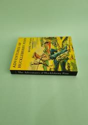 The Adventures of Huckleberry Finn thumb 1 4