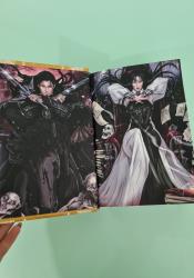 Empire of the Dawn (Empire of the Vampire Book 3) Empire of the Dawn (Empire of the Vampire Book 3) thumb 2 6