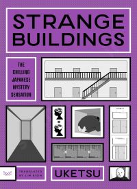 Strange Buildings (Strange Houses 2)
