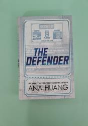 The Defender (Gods of the Game 2) thumb 1 2