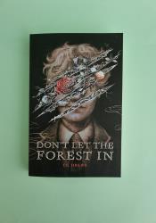 Don't Let the Forest In thumb 2 2