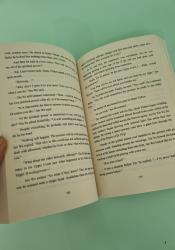 Heaven Official's Blessing: Tian Guan Ci Fu (Novel) Vol. 7 thumb 2 6