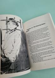 The Apothecary Diaries: Volume 6 (Light Novel) thumb 1 6