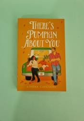 There’s Pumpkin About You There’s Pumpkin About You thumb 2 2