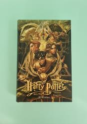 Harry Potter and the Deathly Hallows (Harry Potter 7) thumb 2 2
