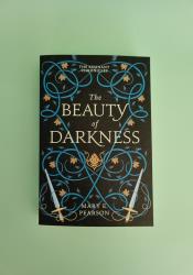 The Beauty of Darkness (The Remnant Chronicles 3) thumb 2 2