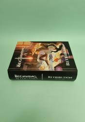 The Beginning After The End: Retribution, Book 10 thumb 2 4