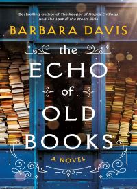 The Echo of Old Books thumb 1 1