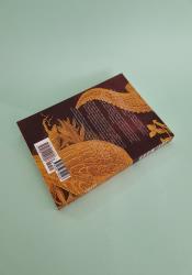 Cari Mora: from the creator of Hannibal Lecter thumb 1 5