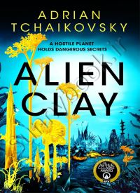 Alien Clay thumb 2 1