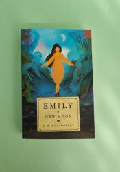 Emily of New Moon (The Emily Trilogy Book 1) Emily of New Moon (The Emily Trilogy Book 1) thumb 2 2