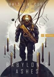 Babylon's Ashes: Book 6 of the Expanse thumb 2 1