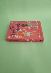 Hate Mail Hate Mail thumb 2 4