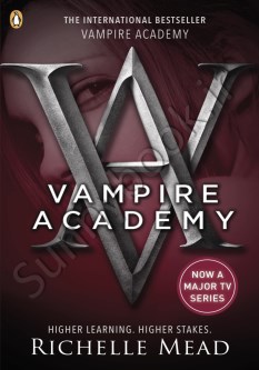 Vampire Academy thumb 1 1