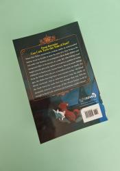 Lout of Count's Family (Novel) Vol. 2 thumb 2 4