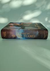 A court of Silver Flames Book 4 thumb 1 4