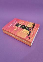 Tower of Dawn (Throne of Glass, 6) thumb 2 4