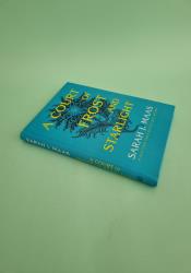 A Court of Frost and Starlight (A Court of Thorns and Roses 3.1) thumb 1 3