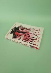 The Red Palace thumb 1 3