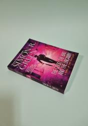 The Good, the Bad, and the Uncanny (Nightside, Book 10) thumb 2 3