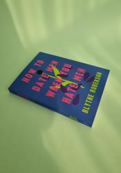 How to Date Men When You Hate Men thumb 2 3