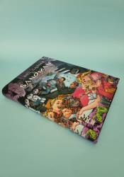 The Sandman The Deluxe Edition Book Three thumb 2 3