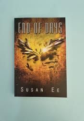 End of Days (Penryn & the End of Days Book 3) thumb 1 2