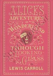 Alice's Adventures in Wonderland and Through the Looking-Glass thumb 1 1