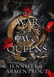 The War of Two Queens (Blood and Ash 4) thumb 2 1