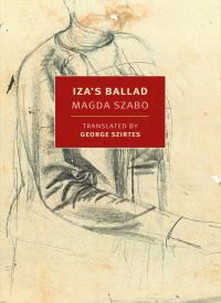 Iza's Ballad