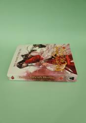 Heaven Official's Blessing: Tian Guan Ci Fu (Novel) Vol. 6 thumb 2 4