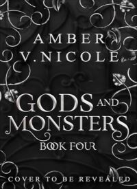 Gods and Monsters (Gods & Monsters 4)