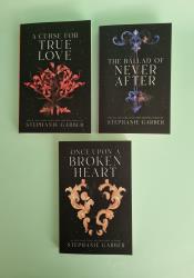 The Ballad of Never After (Once Upon a Broken Heart 2) thumb 2 5