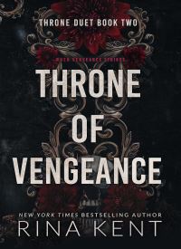 Throne of Vengeance (Throne Duet 2)