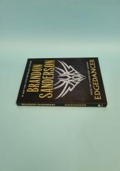 Edgedancer (The Stormlight Archive 2.5) thumb 1 4